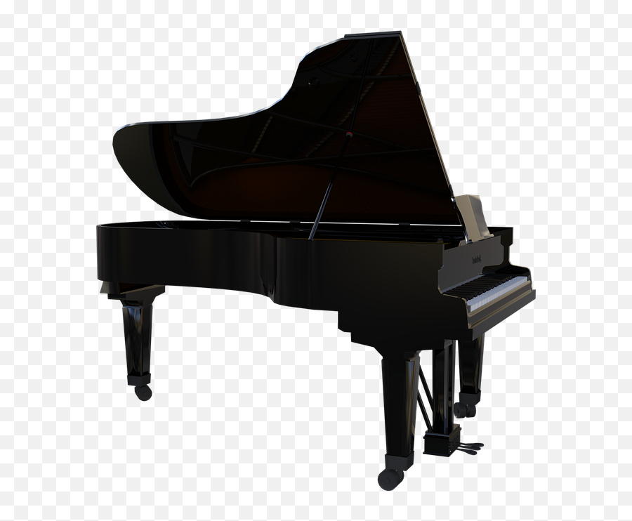 Piano Music Instrument - Fortepian Png Emoji,Emoji Keyboard For Ipad
