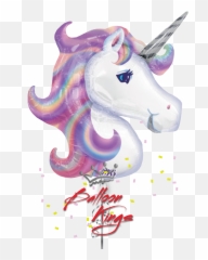 Pastel Unicorn Emoji,Unicorns Emoji