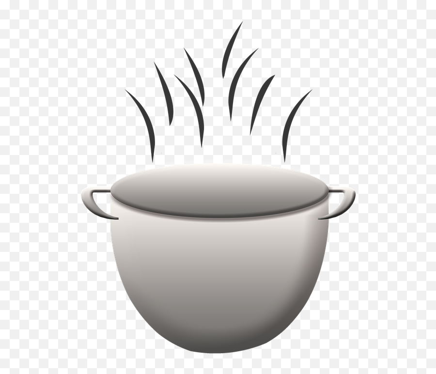 Free Soup Food Illustrations - Kettle Cooking Png Emoji,Emoticon Names