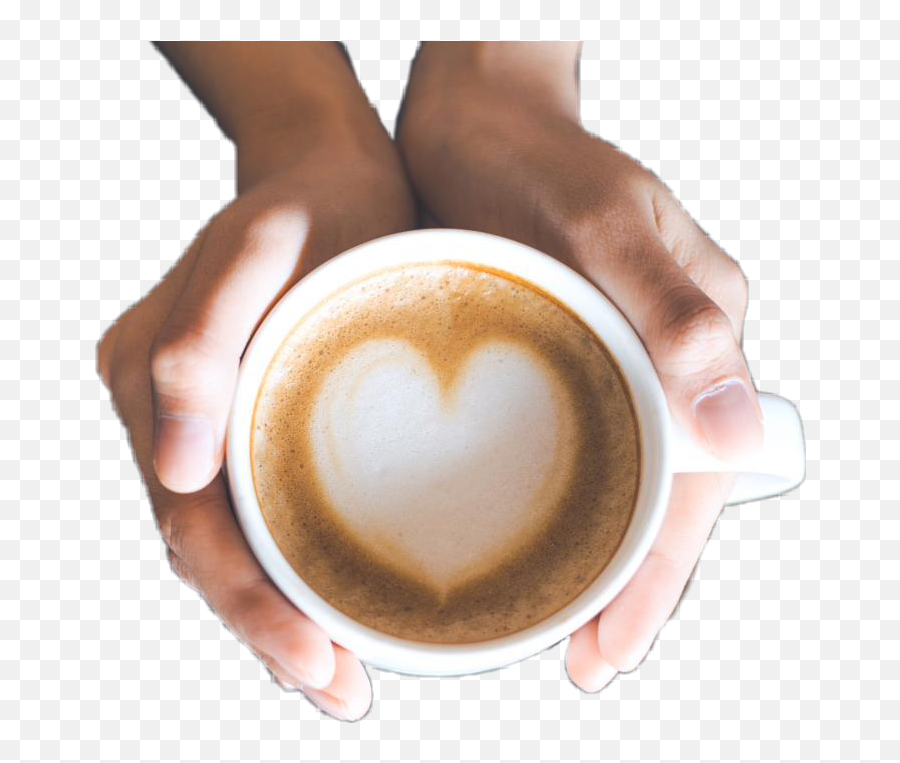 Coffee Latte Latteart - National Coffee Day 2019 Deals Emoji,Latte Emoji