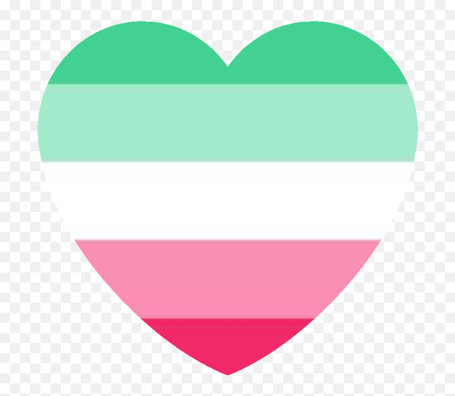 Heart Emoji Meanings - Discord Lesbian Heart Emoji,Emoji Meanings