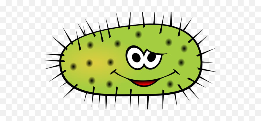 Bacteria Png Images Free Download - Transparent Background Germs Clipart Emoji,Microbe Emoji