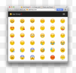 Emoji Blog After I Insert A Smiley Face Within Some - Kissy Face Emoji Android,Getemoji.com