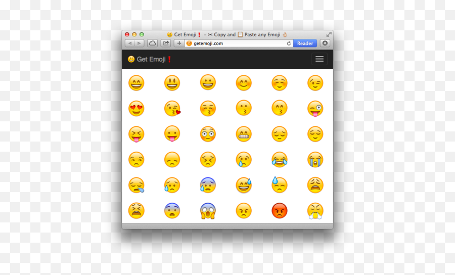 Emoji Blog After I Insert A Smiley Face Within Some - Kissy Face Emoji Android,Getemoji.com
