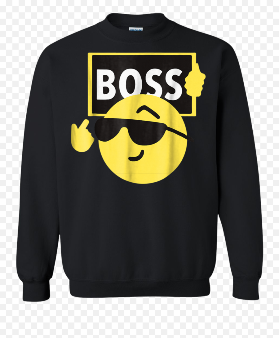 Halloween Funny Boss Emoji Sunglasses - Gucci Stormtrooper,Dabbing Emoticon Text