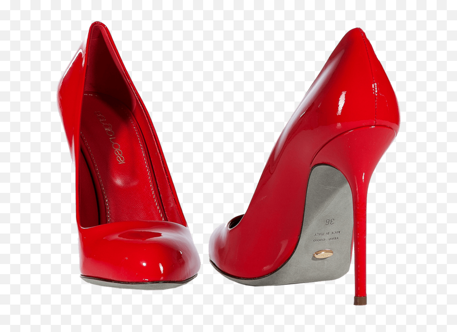 Women Red Shoes - Zapatos De Tacon Png Emoji,Emoji Shoes For Women