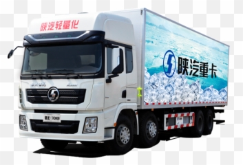 China Big Discounting Shacman H3000 - Trailer Truck Emoji