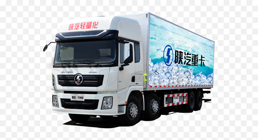 China Big Discounting Shacman H3000 - Trailer Truck Emoji,Truck Emoticons