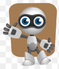 Ai Will Ever Be Able To Feel Emotions - Robot Vector Emoji