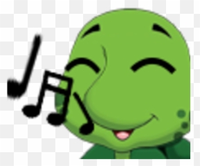 Tiltify - Cartoon Emoji,Turtle Emoticon Text