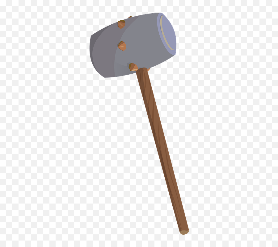 Mallet Fantasy Hammer - Table Tennis Racket Emoji,Ceiling Fan Emoji