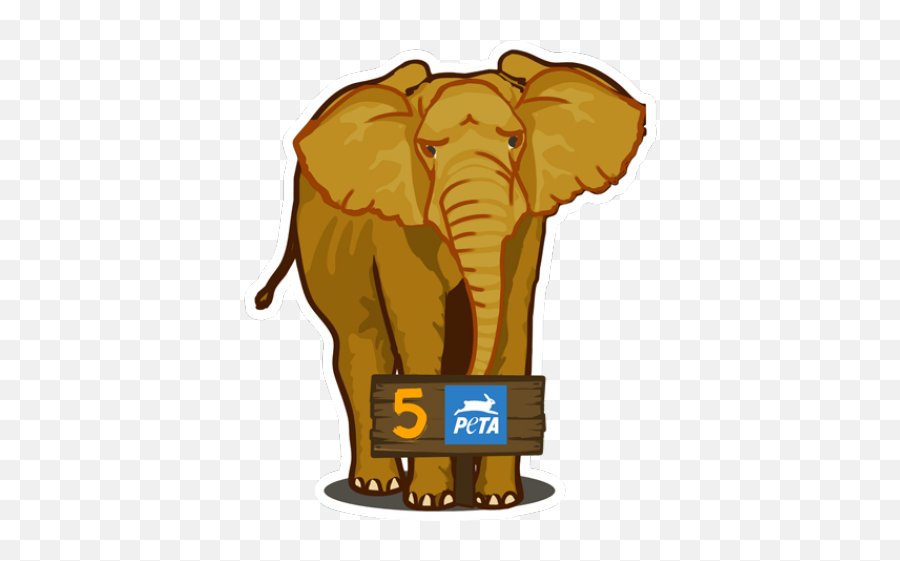 Philipines Clipart Elephant - Png Download Full Size Indian Elephant Emoji,Elephant Emoji