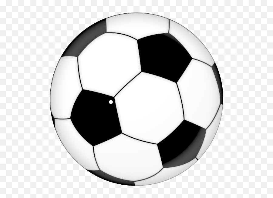 Soccer Ball Emoji Transparent Png Clipart Free Download - Printable Soccer Ball,Ball Emoji