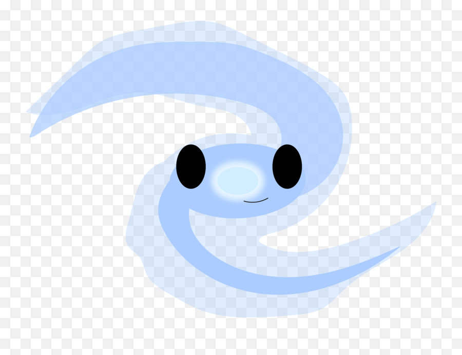 Barred Spiral Galaxy Clipart - Clip Art Emoji,Milky Way Emoji