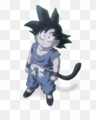Freetoedit Goku Dragonball - 70 Cm Dragon Ball Super Emoji,Goku Emoji