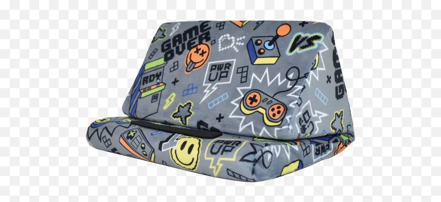 Gamer Tablet Pillow - Messenger Bag Emoji,Gamer Emoji