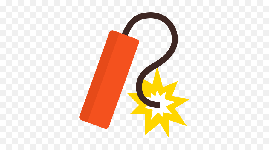 Dynamite Icon - Dynamite Clipart Png Emoji,Dynamite Emoji