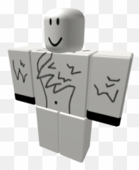 Transparent Fursuit - Yellow Crop Top Roblox Emoji