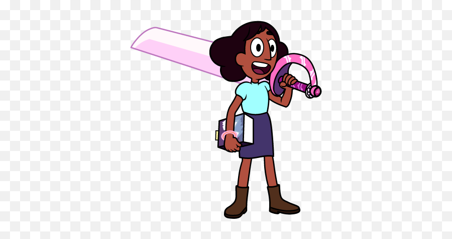 So Png And Vectors For Free Download - Dlpngcom Steven Universe Connie Emoji,Wiping Sweat Emoji