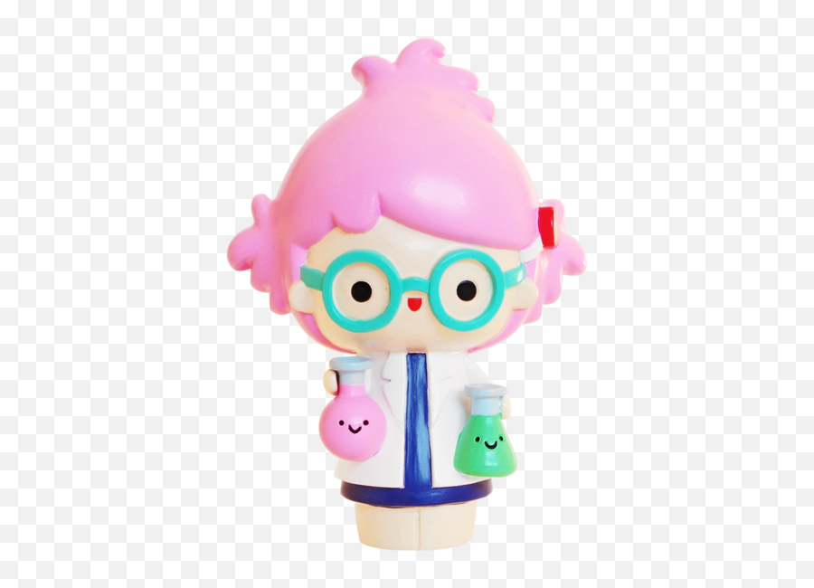 Chemistry Momiji Doll Momiji Dolls - Momiji Doll Chemistry Emoji,Japanese Dolls Emoji