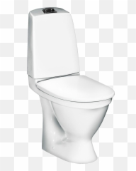 Toilet Png Image - Wc Istuin Gustavsberg Emoji,Toilet Emoji Png