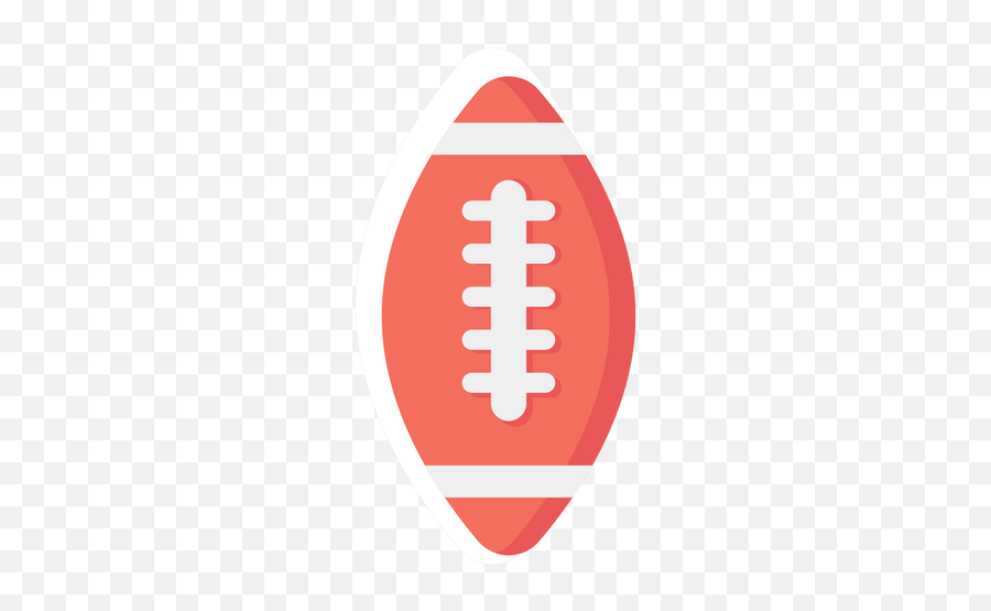 Vector American Football Icon - Bola De Futebol Americank Png Emoji,Cnmi Flag Emoji