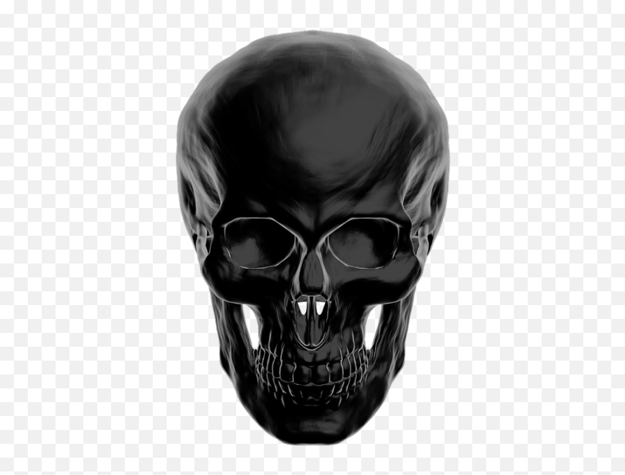 Skull Png And Vectors For Free Download - Blue Skull Emoji,Skull And Crossbone Emoji