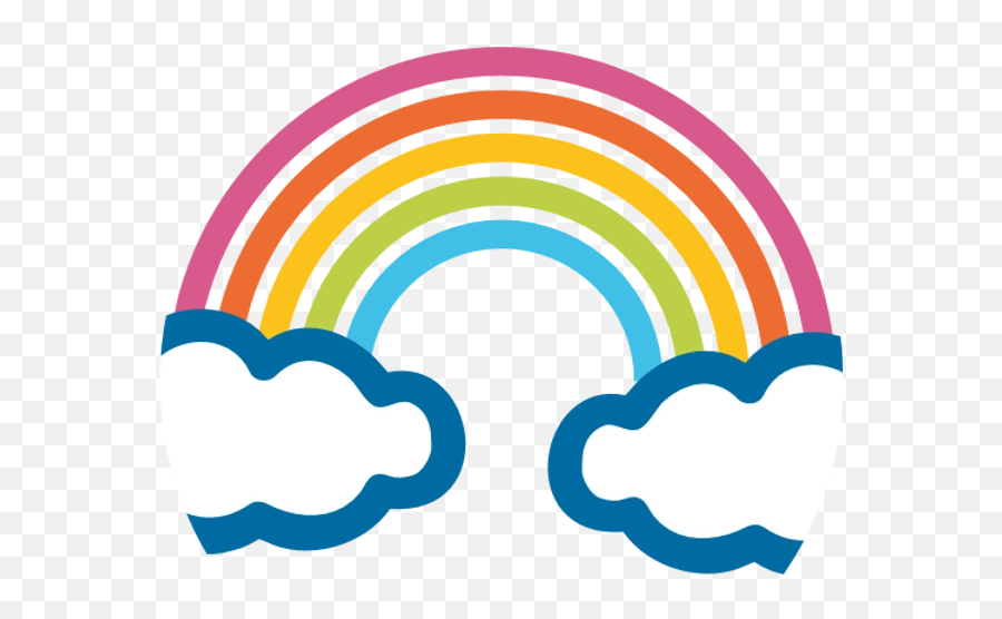 Png Images Emoji Snow Snowflake - Transparent Rainbow Emoji Png,Snow Emoji Png