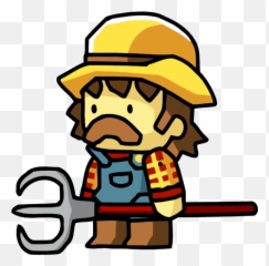 Farm Gif Transparent Png Clipart Free Download - Farmer Emoji