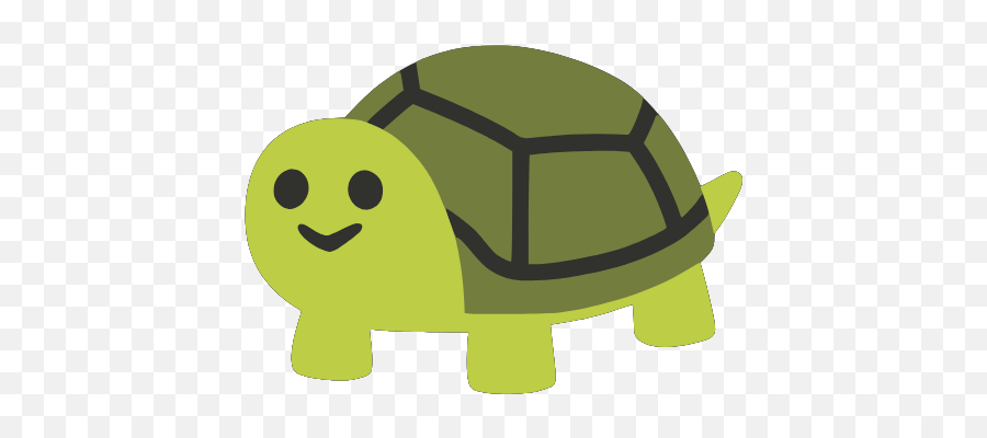 Gtsport - Android Turtle Emoji,Moyai Emoji
