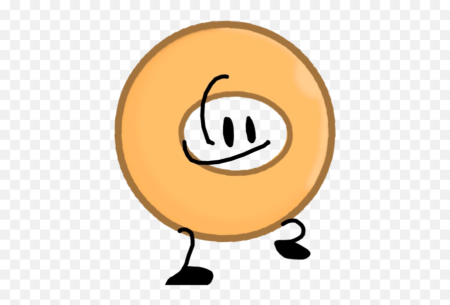 Bagel - Happy Emoji,Bagel Emoji