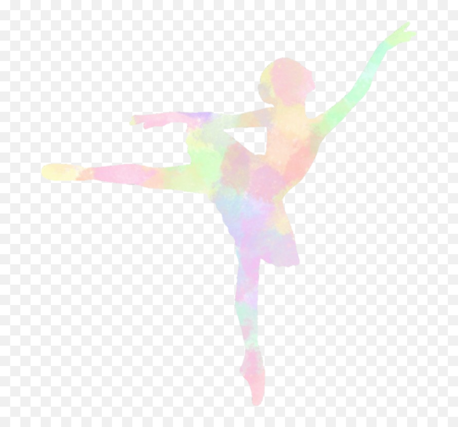 Ballerina Ballet Dance Dancer Sticker - Twirling Emoji,Ballerina Emoji