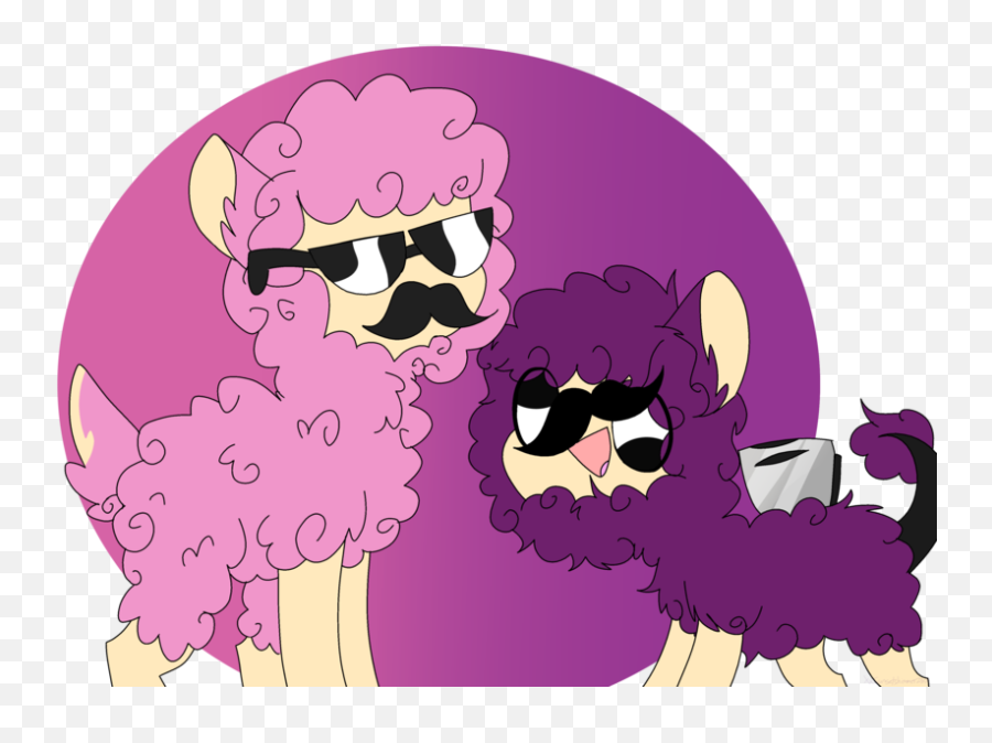 Clipart Sheep Shep Clipart Sheep Shep Transparent Free For - Pink Sheep Purple Shep Emoji,Ewe Emoji