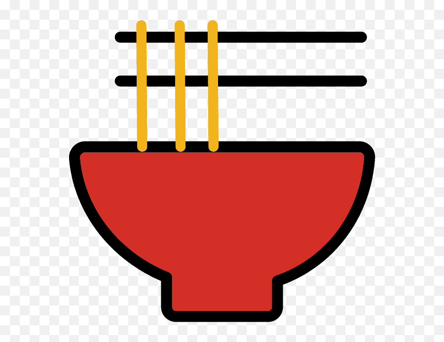 Steaming Bowl Emoji Clipart Free Download Transparent Png - Les Saisons De Meaux,Noodles Emoji