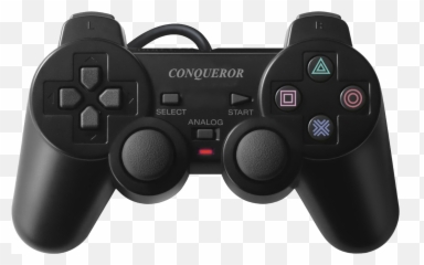 Games Clipart Video Controller - Remote Png Emoji