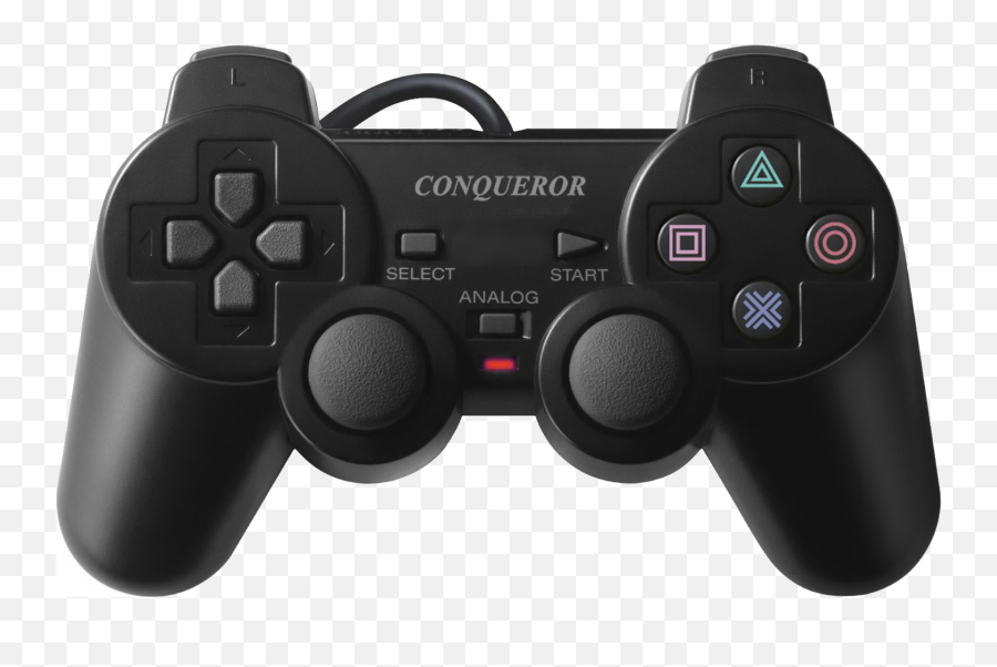 Games Clipart Video Game Controller - Video Game Remote Png Emoji,Gaming Controller Emoji