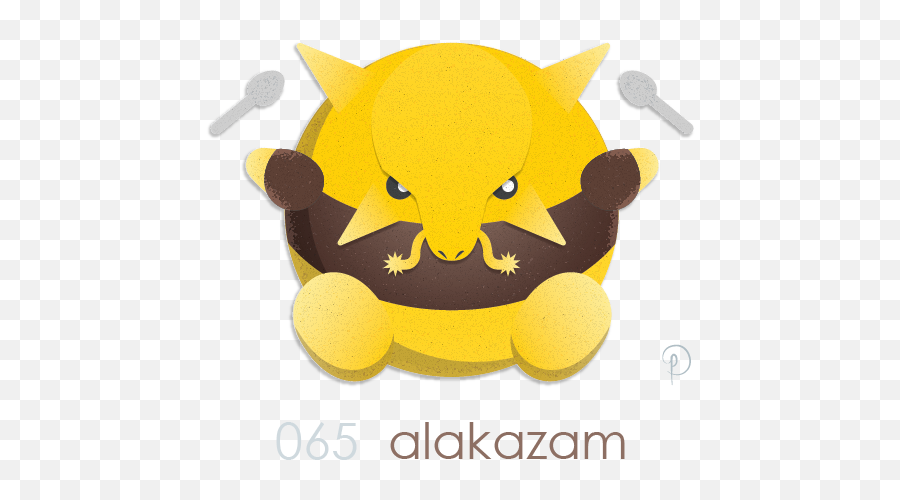 Abra Kadabra Alakazam Beware My Mad Floating Spoons - Soft Emoji,Floating Hearts Emoji