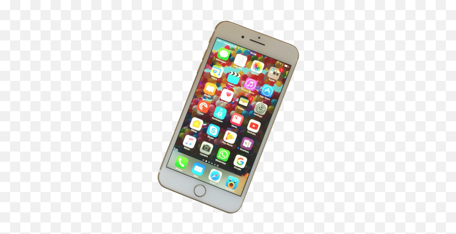 Iphone Clipart Transparent - Hp Elite X3 Vs Iphone 7 Plus Emoji,Emoji For Iphone 7