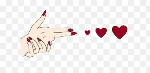 Popular And Trending - Girly Emoji
