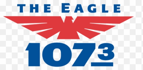 Tampa Bay Radio - The Eagle Emoji