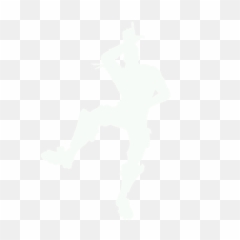 Download Wiki Joint White Fortnite - Take The L Emote Emoji