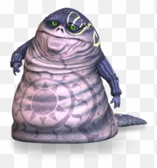 The 17 Most Annoying Star Wars Characters - Hutt Emoji