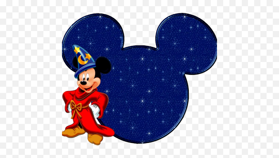 Disney Magic Kingdoms - Png Clipart Mickey Mouse Logo Emoji,Cisco Jabber Emoji Cheat Sheet