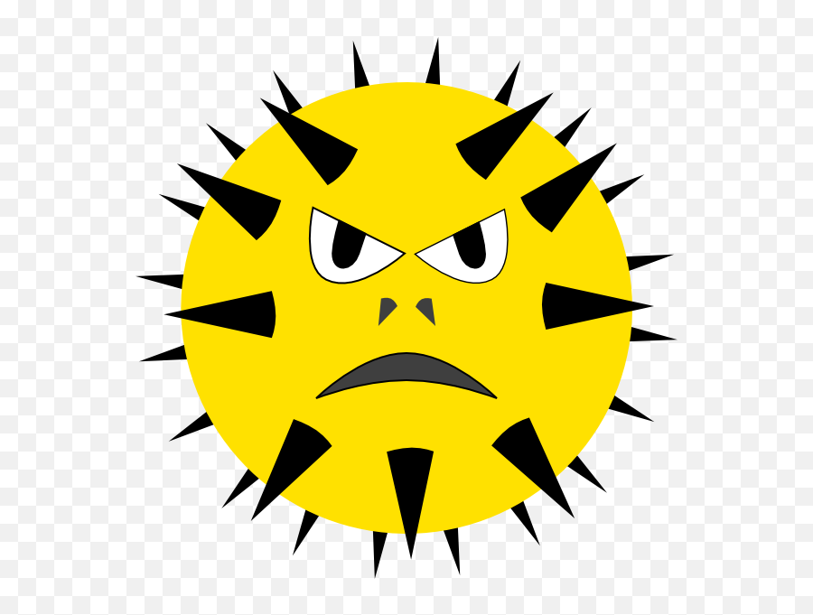 Free Virus Cliparts Download Free Clip - Viruses Clip Art Emoji,Germ Emoji