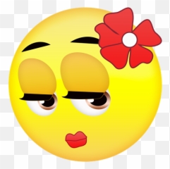 Free Original Emojis - Emoji Dp For Whatsapp,Think Emoji