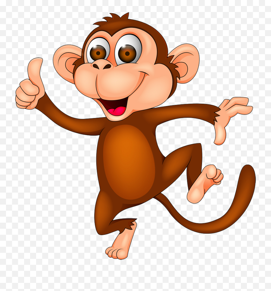 Eyes Clipart Monkey Eyes Monkey - Monkey Cartoon Emoji,Monkey Eyes Emoji