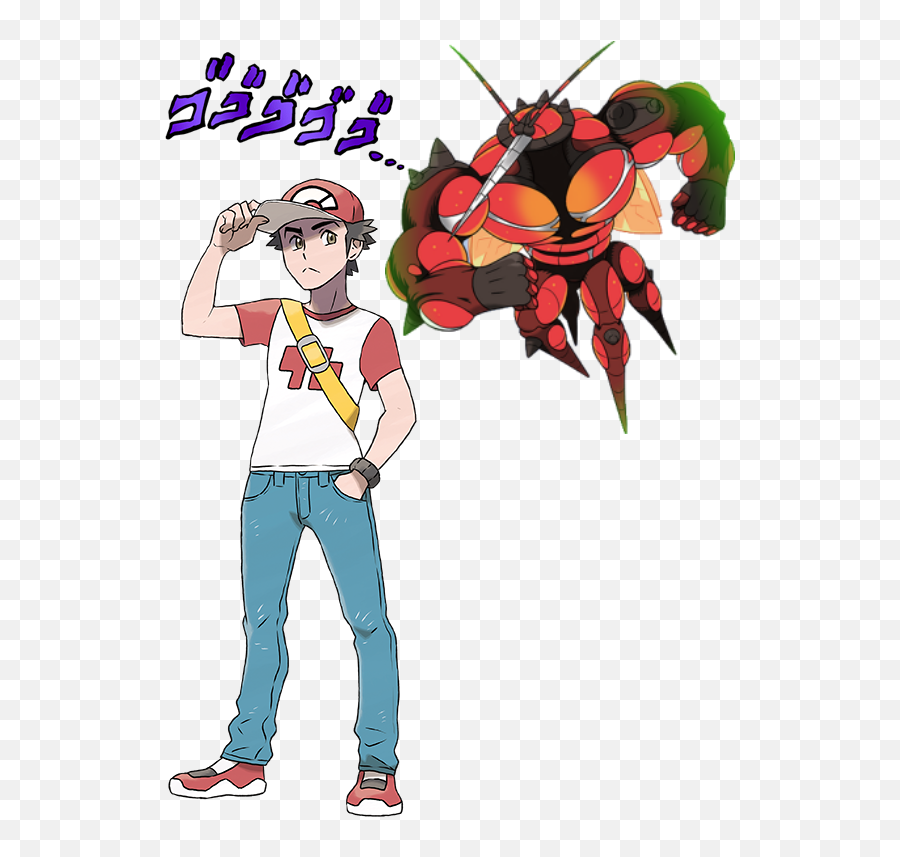 Pokemon Sun And Moon General Discussion - Pokemon Ultra Beast Emoji,Menacing Emoji