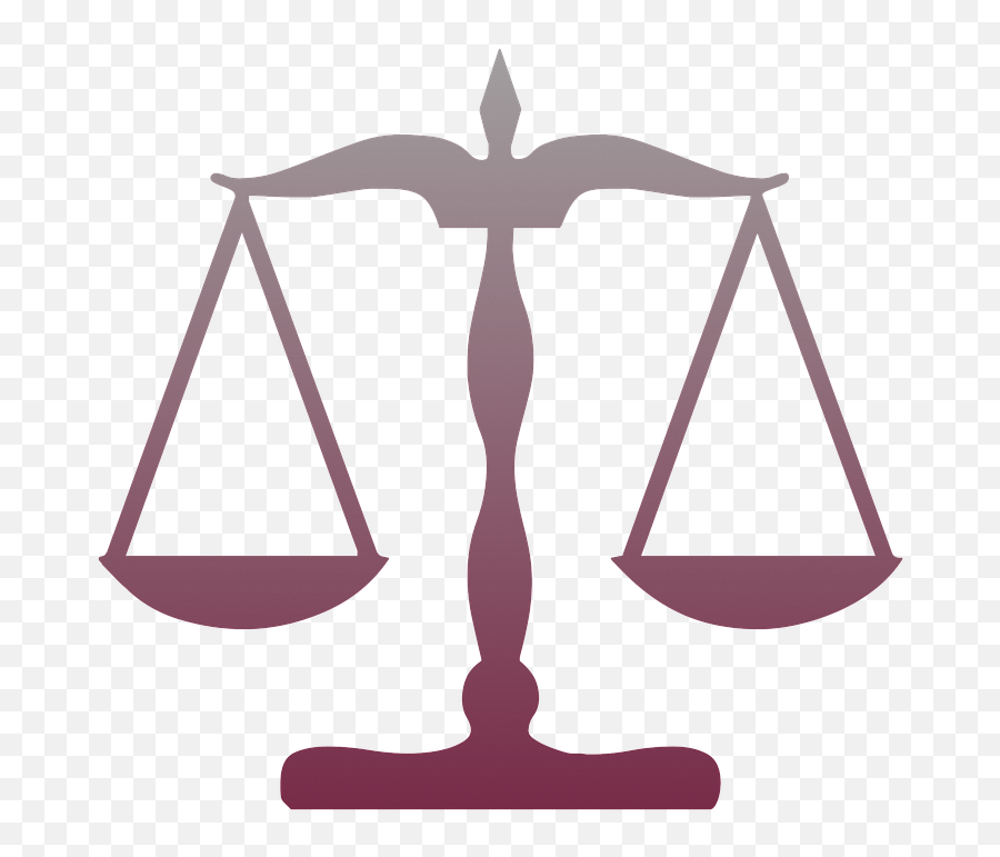 Justice Scale Scales Of - Scales Of Justice Png Emoji,Scales Of Justice Emoji