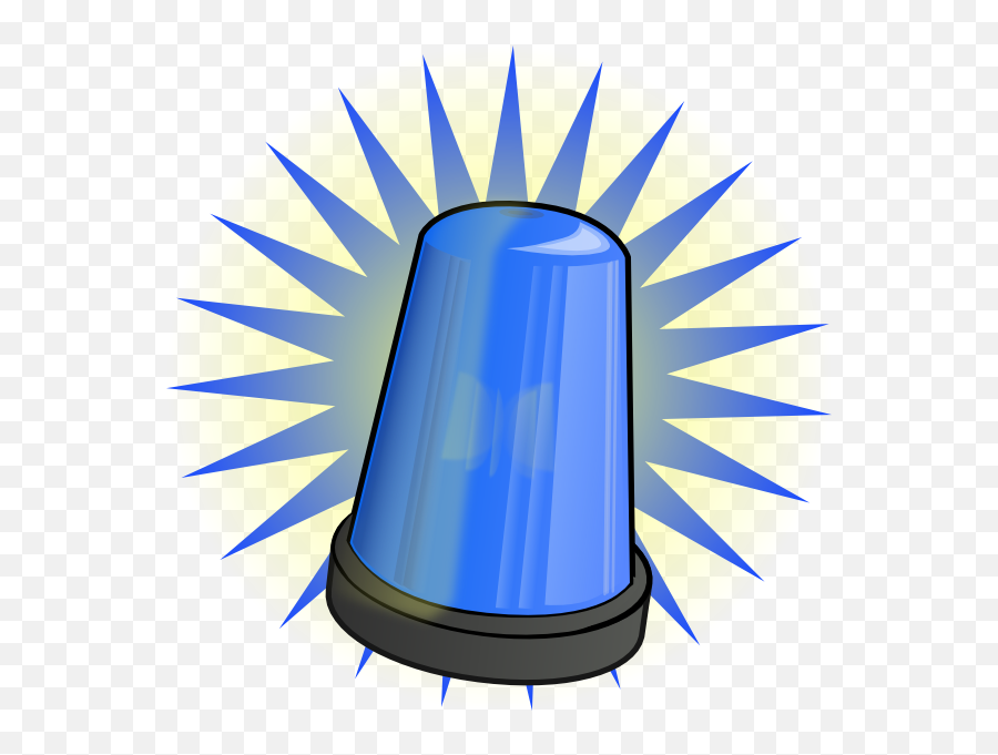 Free Police Siren Gif Download Free - Police Light Clip Art Emoji,Police Light Emoji