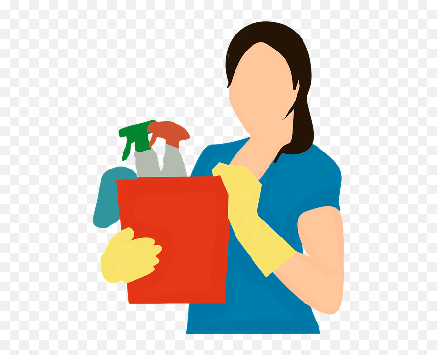 Free Housekeeping Cleaner Images Emoji,Download Dirty Emojis